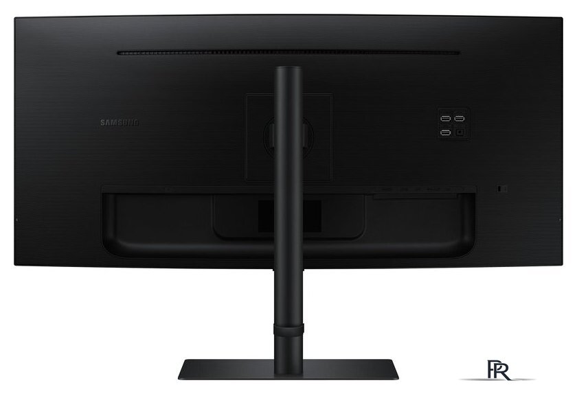 Игровой монитор Samsung ViewFinity S6 LS34C652UAUXEN - Изображение №2 — Интернет-магазин ПроЗаказ