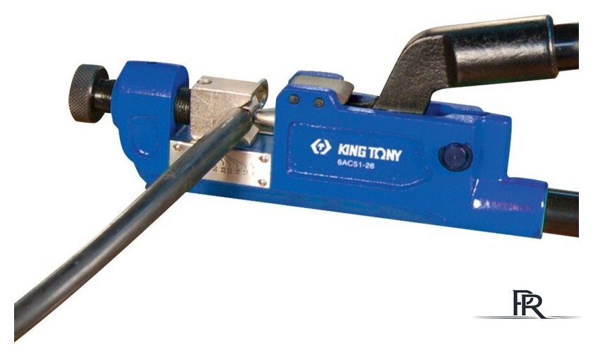Кримпер King Tony 6AC51-26 - Изображение №2 — Интернет-магазин ПроЗаказ