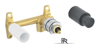 Скрытый механизм Grohe Veris 32635000 - Изображение №1 — Интернет-магазин ПроЗаказ