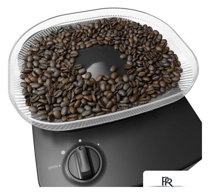 Капельная кофеварка Krups Grind Aroma KM832810 - Изображение №6 — Интернет-магазин ПроЗаказ