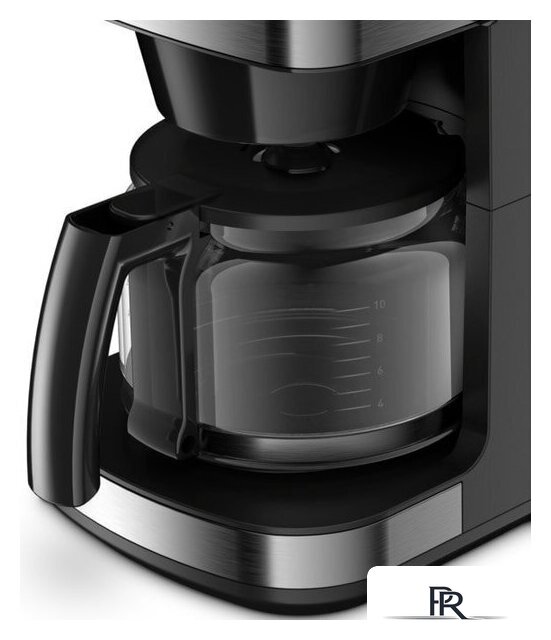 Капельная кофеварка Krups Grind Aroma KM832810 - Изображение №8 — Интернет-магазин ПроЗаказ