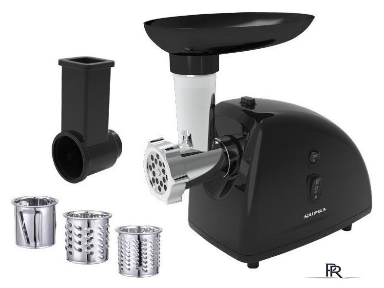 Мясорубка Supra MGS-1806T - Изображение №1 — Интернет-магазин ПроЗаказ