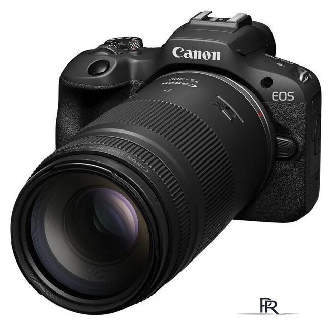 Объектив Canon RF 75-300mm F4-5.6 - Изображение №4 — Интернет-магазин ПроЗаказ