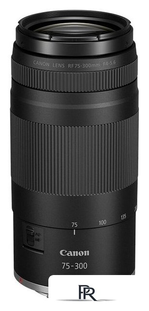 Объектив Canon RF 75-300mm F4-5.6 - Изображение №3 — Интернет-магазин ПроЗаказ