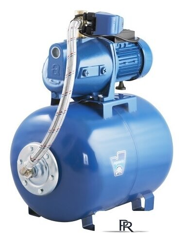 Насосная станция Aquario Auto AJC-125C(50L) - Изображение №1 — Интернет-магазин ПроЗаказ