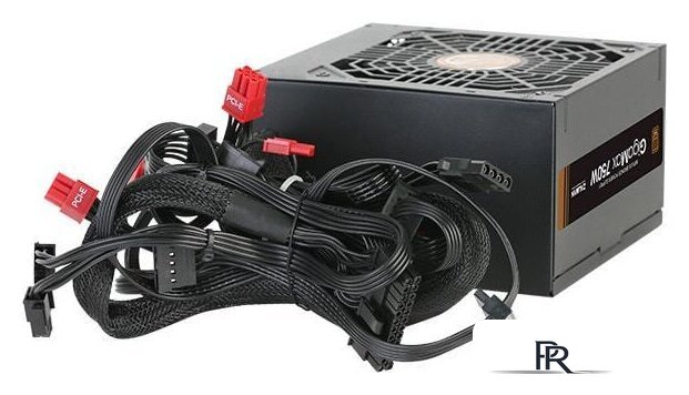 Блок питания Zalman GigaMax ZM750-GVII - Изображение №3 — Интернет-магазин ПроЗаказ