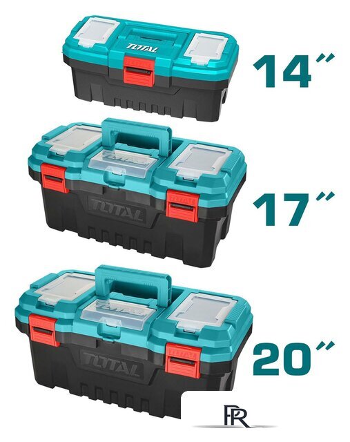 Набор ящиков Total TPBXK0031 - Изображение №1 — Интернет-магазин ПроЗаказ