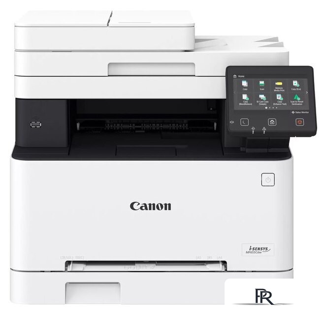 МФУ Canon MF655Cdw 5158C004 - Изображение №1 — Интернет-магазин ПроЗаказ