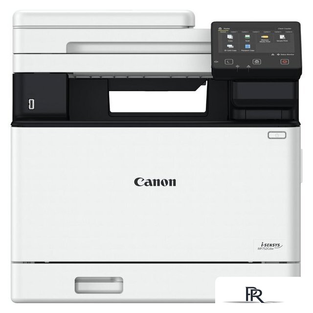 МФУ Canon MF655Cdw 5158C004 - Изображение №4 — Интернет-магазин ПроЗаказ