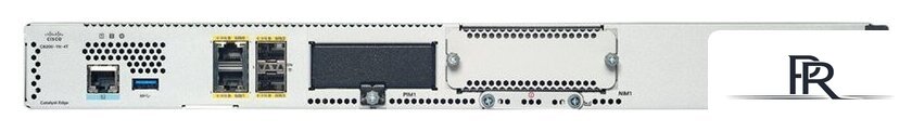 Маршрутизатор Cisco C8200-1N-4T - Изображение №1 — Интернет-магазин ПроЗаказ