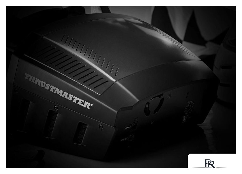 База руля Thrustmaster TS-PC Racer Servo Base - Изображение №3 — Интернет-магазин ПроЗаказ