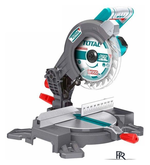 Торцовочная пила Total TMS2001 (без АКБ) - Изображение №1 — Интернет-магазин ПроЗаказ