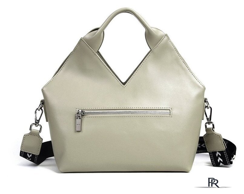 Женская сумка Mironpan 36081 (мятный) - Изображение №3 — Интернет-магазин ПроЗаказ