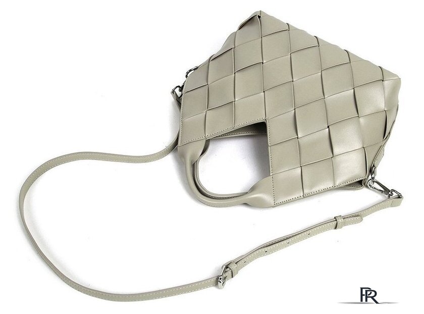 Женская сумка Mironpan 36081 (мятный) - Изображение №4 — Интернет-магазин ПроЗаказ