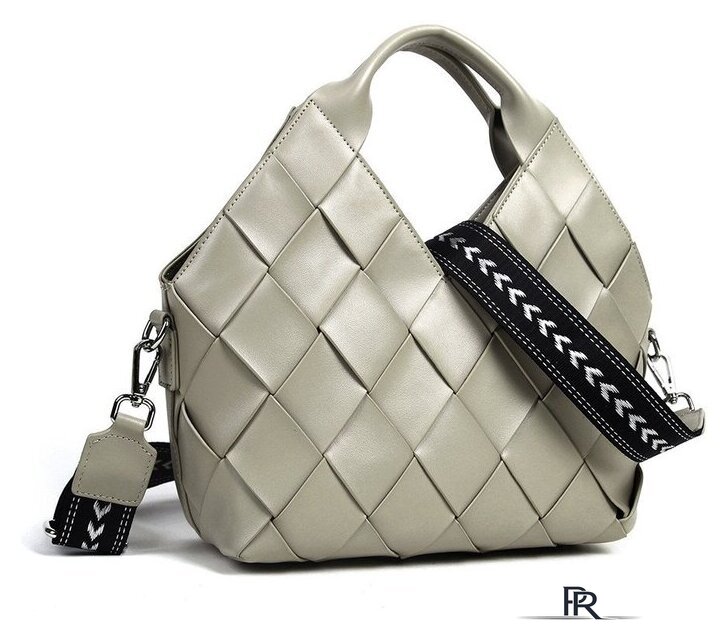 Женская сумка Mironpan 36081 (мятный) - Изображение №2 — Интернет-магазин ПроЗаказ