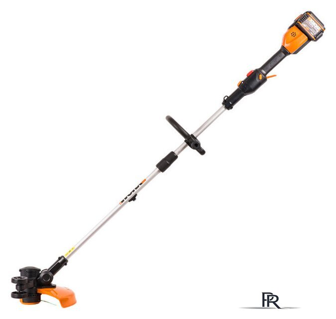 Триммер Worx WG185E (с 2-мя АКБ) - Изображение №1 — Интернет-магазин ПроЗаказ