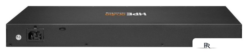 Управляемый коммутатор 2-го уровня Aruba 6000 Series R8N85A - Изображение №3 — Интернет-магазин ПроЗаказ