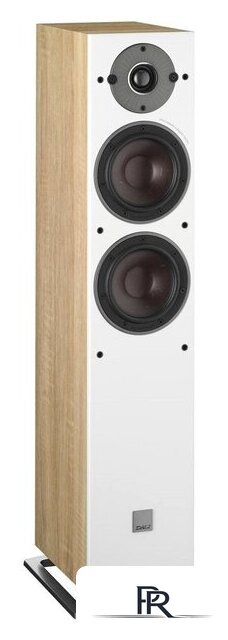 Напольная акустика DALI Oberon 5 Light Oak - Изображение №2 — Интернет-магазин ПроЗаказ