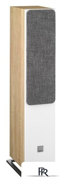 Напольная акустика DALI Oberon 5 Light Oak - Изображение №1 — Интернет-магазин ПроЗаказ