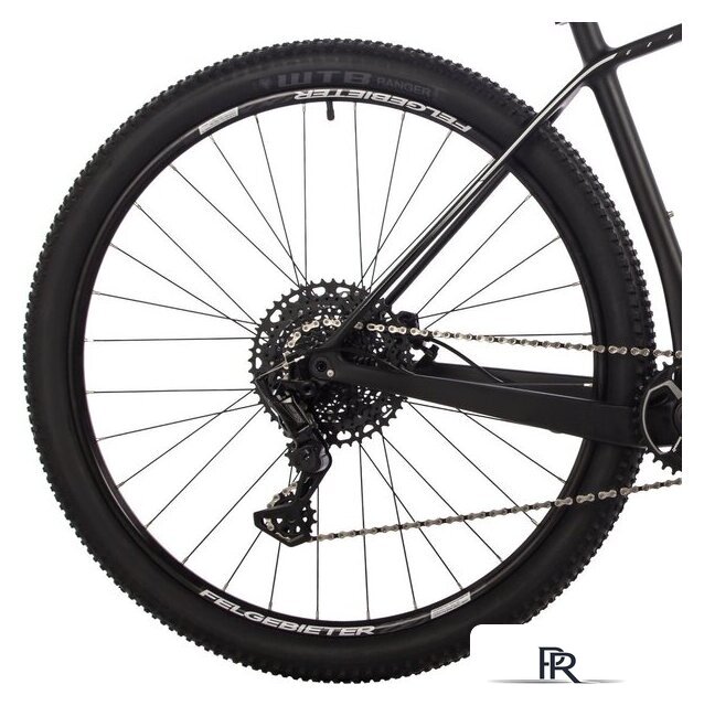 Велосипед Stinger Genesis Std р.22 2024 - Изображение №6 — Интернет-магазин ПроЗаказ