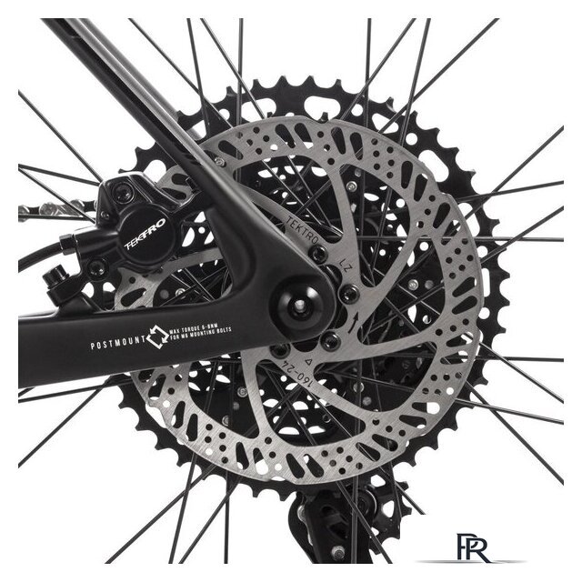 Велосипед Stinger Genesis Std р.22 2024 - Изображение №7 — Интернет-магазин ПроЗаказ