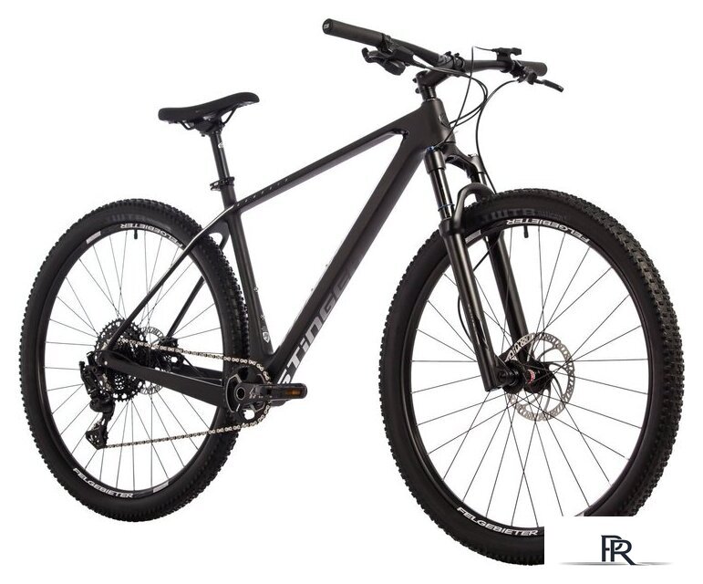 Велосипед Stinger Genesis Std р.22 2024 - Изображение №2 — Интернет-магазин ПроЗаказ