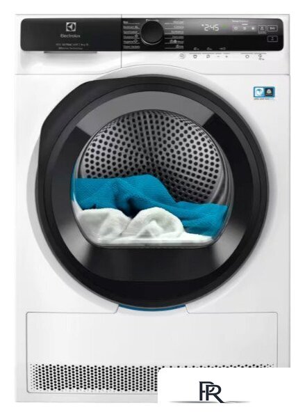 Сушильная машина Electrolux UltraCare 800 EW8D595MCE - Изображение №1 — Интернет-магазин ПроЗаказ