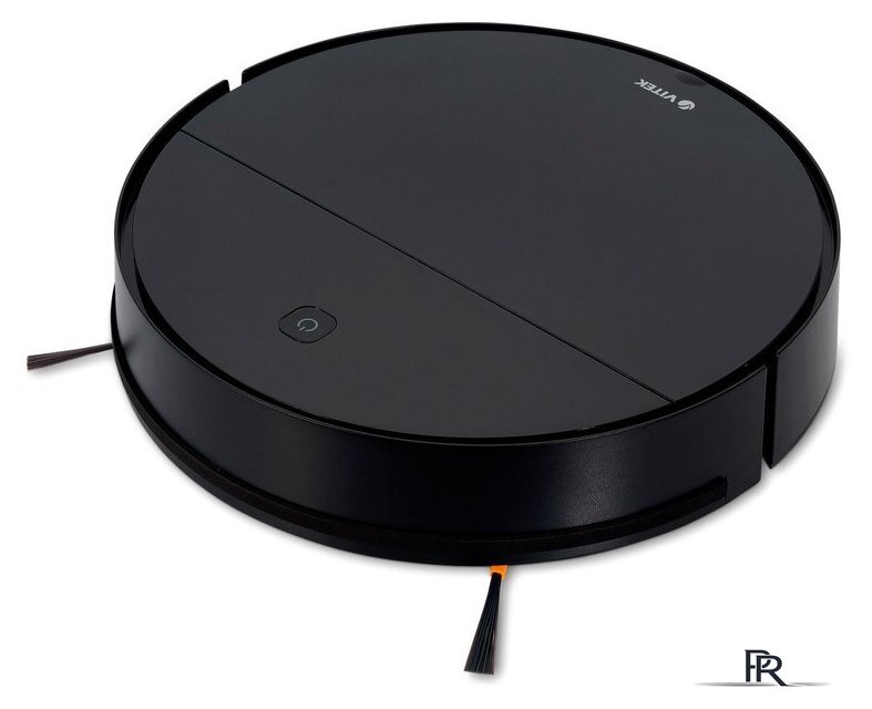 Робот-пылесос Vitek VT-1808 - Изображение №1 — Интернет-магазин ПроЗаказ