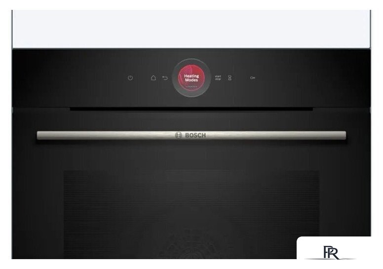Электрический духовой шкаф Bosch Serie 8 HBG7221B1 - Изображение №3 — Интернет-магазин ПроЗаказ