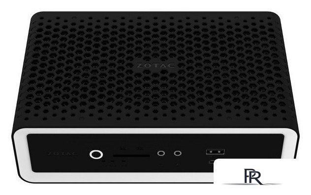 Платформа для мини-ПК ZOTAC ZBox CI669 nano (Barebone) - Изображение №2 — Интернет-магазин ПроЗаказ