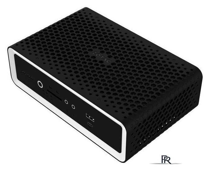 Платформа для мини-ПК ZOTAC ZBox CI669 nano (Barebone) - Изображение №3 — Интернет-магазин ПроЗаказ