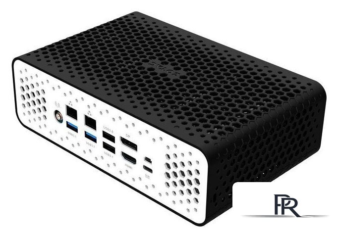 Платформа для мини-ПК ZOTAC ZBox CI669 nano (Barebone) - Изображение №4 — Интернет-магазин ПроЗаказ