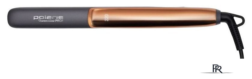 Выпрямитель Polaris PHSS 2098TTi Tourmaline Prof - Изображение №4 — Интернет-магазин ПроЗаказ
