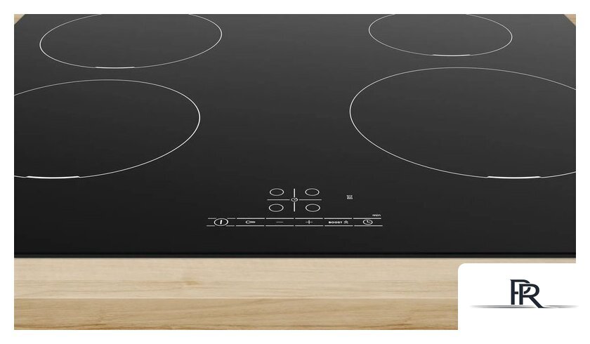 Варочная панель Bosch Serie 4 PUE611BB6E - Изображение №3 — Интернет-магазин ПроЗаказ