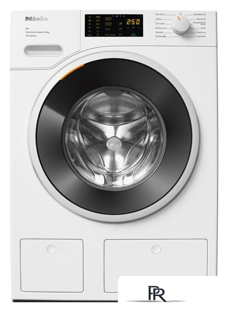 Стиральная машина Miele WWB680 WCS 125 Edition - Изображение №1 — Интернет-магазин ПроЗаказ