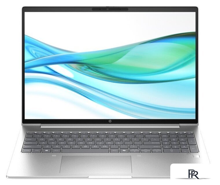 Ноутбук HP ProBook 460 G11 A23C9EA + 16 ГБ - Изображение №1 — Интернет-магазин ПроЗаказ