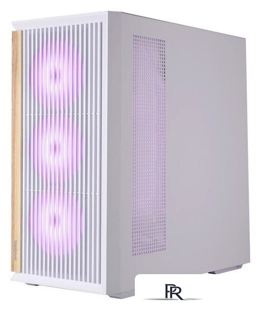 Корпус 1stPlayer WD7 ARGB WD7-WH-4FA7-W-2FA7R-W (белый) - Изображение №5 — Интернет-магазин ПроЗаказ