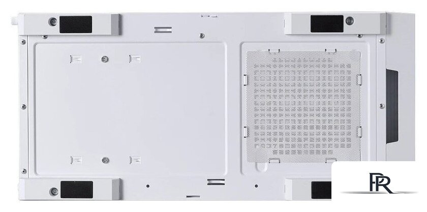Корпус 1stPlayer WD7 ARGB WD7-WH-4FA7-W-2FA7R-W (белый) - Изображение №12 — Интернет-магазин ПроЗаказ