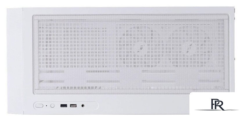 Корпус 1stPlayer WD7 ARGB WD7-WH-4FA7-W-2FA7R-W (белый) - Изображение №11 — Интернет-магазин ПроЗаказ