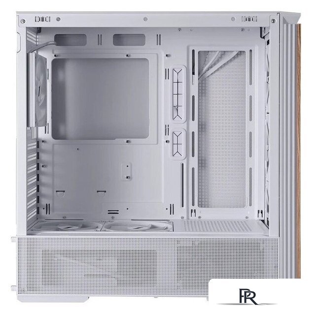 Корпус 1stPlayer WD7 ARGB WD7-WH-4FA7-W-2FA7R-W (белый) - Изображение №8 — Интернет-магазин ПроЗаказ