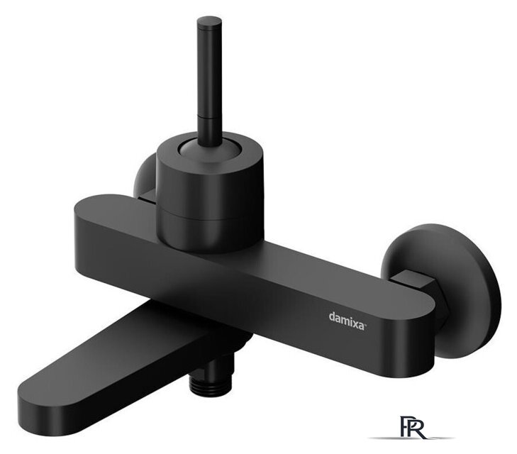 Смеситель Damixa Arc 291000300 - Изображение №1 — Интернет-магазин ПроЗаказ