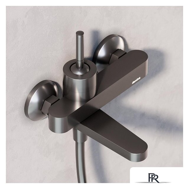 Смеситель Damixa Arc 291000300 - Изображение №2 — Интернет-магазин ПроЗаказ