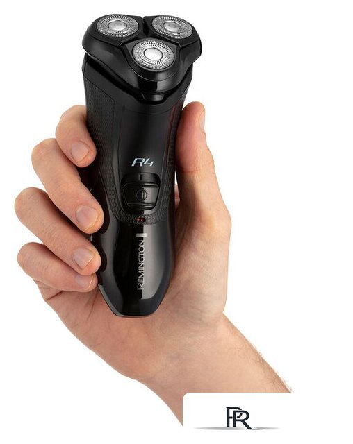 Электробритва Remington R3600 - Изображение №3 — Интернет-магазин ПроЗаказ