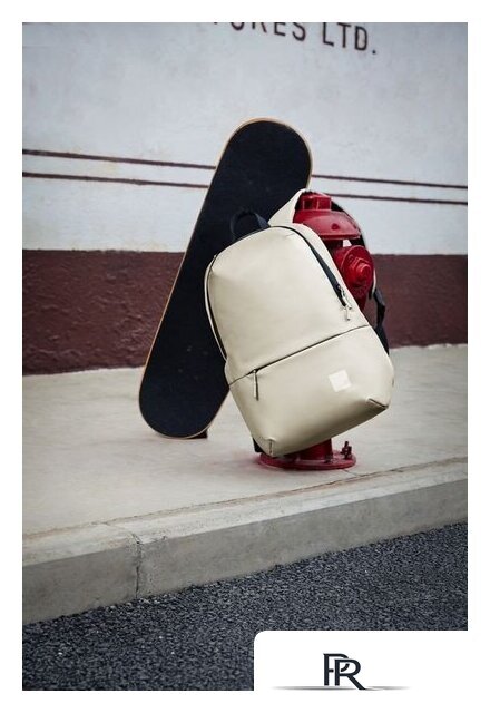 Городской рюкзак Ninetygo Sport Leisure Backpack (grey) - Изображение №8 — Интернет-магазин ПроЗаказ