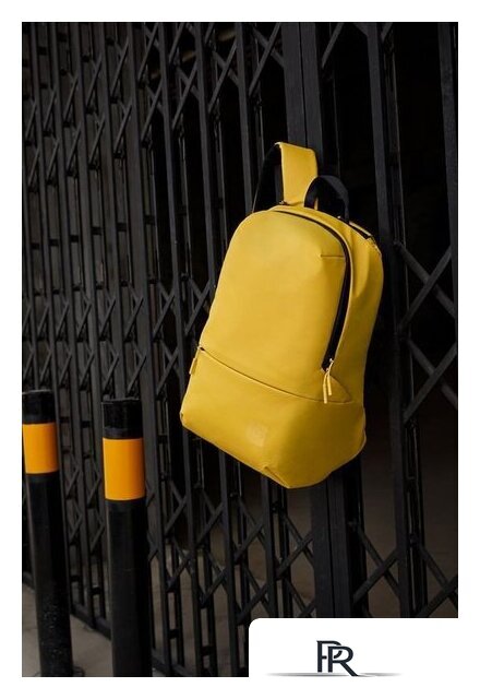 Городской рюкзак Ninetygo Sport Leisure Backpack (grey) - Изображение №9 — Интернет-магазин ПроЗаказ