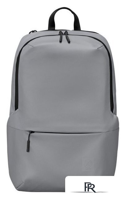 Городской рюкзак Ninetygo Sport Leisure Backpack (grey) - Изображение №1 — Интернет-магазин ПроЗаказ