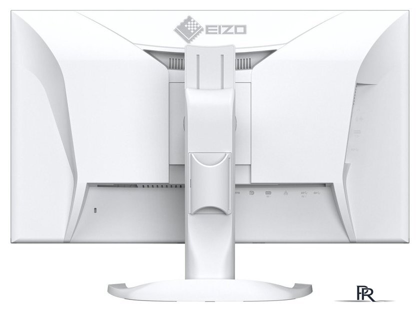 Монитор EIZO FlexScan EV2740X-WT - Изображение №7 — Интернет-магазин ПроЗаказ