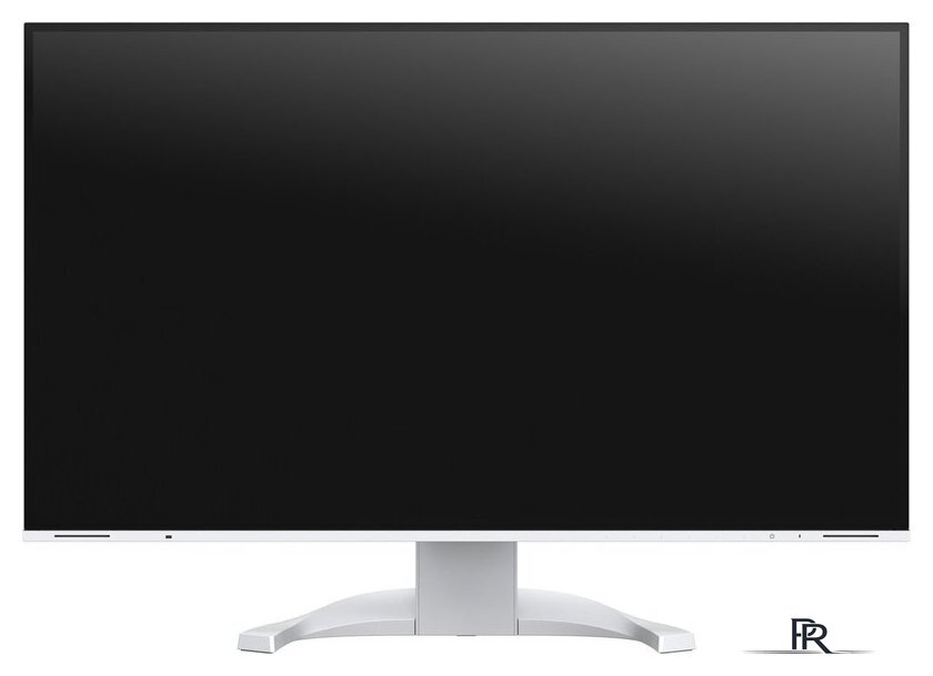Монитор EIZO FlexScan EV2740X-WT - Изображение №2 — Интернет-магазин ПроЗаказ
