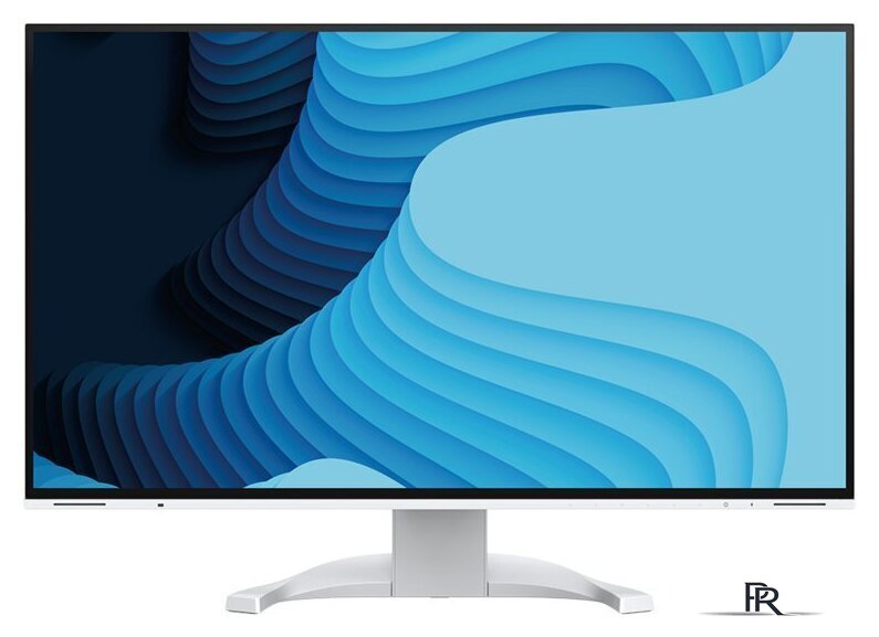 Монитор EIZO FlexScan EV2740X-WT - Изображение №1 — Интернет-магазин ПроЗаказ