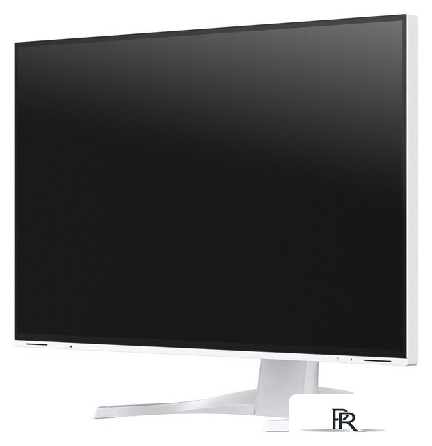 Монитор EIZO FlexScan EV2740X-WT - Изображение №3 — Интернет-магазин ПроЗаказ